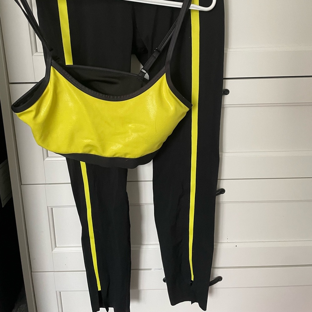 Zyia set